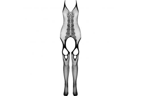 passion eco collection bodystocking eco bs013 negro