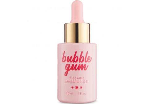 bijoux indiscrets bubblegum play kit con aceite gel brillo de labios