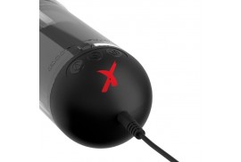 pdx elite masturbador stroker extender pro vibrador