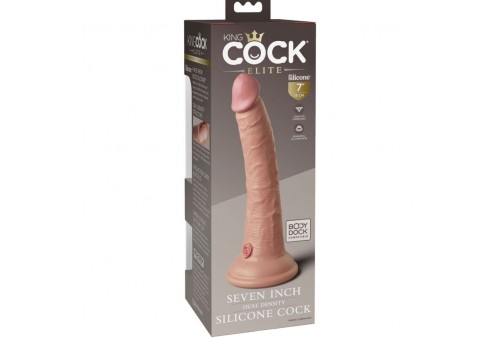 king cock elite dildo realistico silicona 178 cm