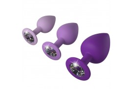 fantasy for her set plug anal violeta