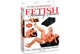 fetish fantasy series almohada hinchable posicion master grande
