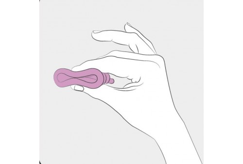 femintimate eve copa menstrual silicona talla l