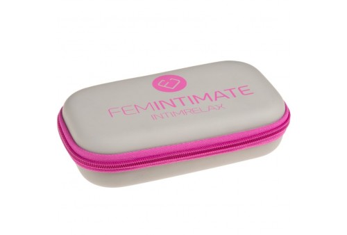 femintimate intimrelax set 3 dilatadores vaginales