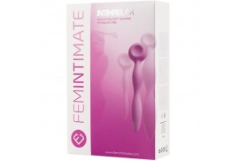 femintimate intimrelax set 3 dilatadores vaginales
