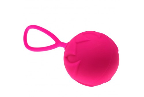 adrien lastic mia bolas para principiantes silicona rosa