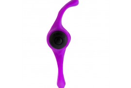 adrien lastic lingus max anillo vibrador violeta