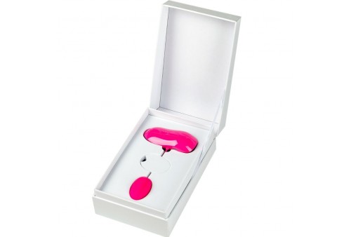 adrien lastic play ball mini huevo vibrador para parejas rosa