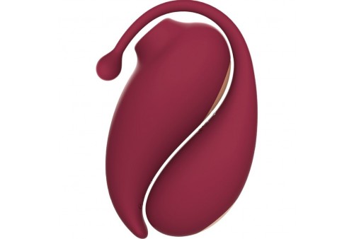 adrien lastic inspiration succionador clitoris huevo vibrador rojo app gratuita