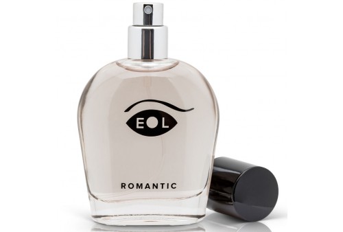 eye of love eol phr perfume deluxe 50 ml romantic