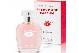 eye of love eol phr perfume deluxe 50 ml one love