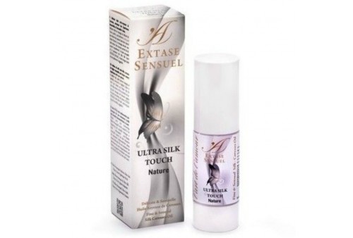 extase sensuel aceite ultra silk touch nature