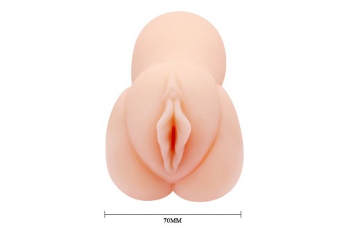 crazy bull bella mastubador en forma de vagina