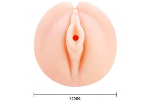 crazy bull vagina masturbador portatil