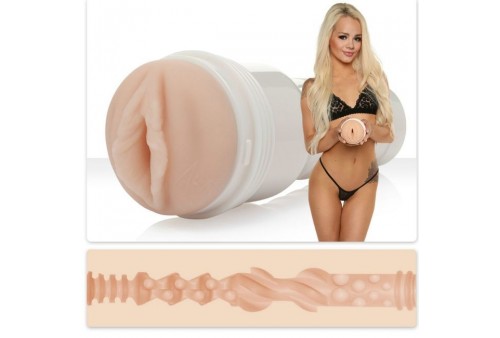 fleshlight elsa jean vagina tasty universal launch lubricante aqua quality 50 ml