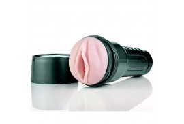 fleshlight go pink lady surge vagina universal launch lubricante aqua quality 50 ml