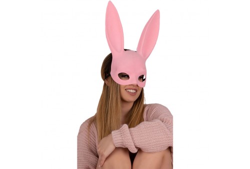 livco corsetti fashion kohu rabbit pink mj009 mscara talla única
