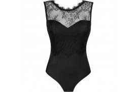 livco corsetti fashion mudienin lc 90654 body negro s m