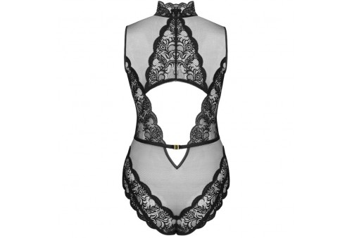 livco corsetti fashion sagen lc 90694 body negro s m