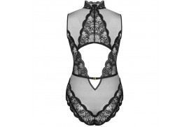 livco corsetti fashion sagen lc 90694 body negro s m