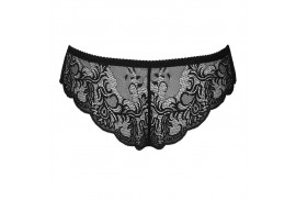 livco corsetti fashion love story lc 90679 panty crotchless negro s m