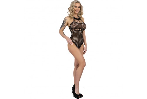 livco corsetti fashion body orvina negro talla única