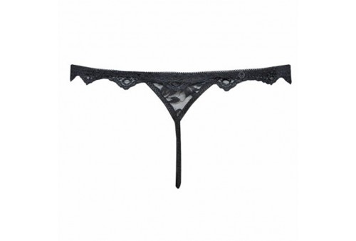 livco corsetti fashion belita lc 90231 sujetador panty liguero negro s m