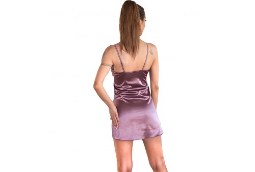 livco corsetti fashion jacqueline lc 90249 bata camisa panty violet s m