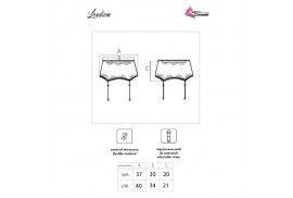 livco corsetti fashion lendiem lc 90554 1 liguero negro s m