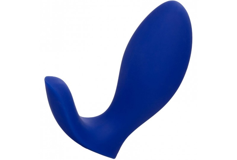 admiral rimming estimulador vibrador prostata azul