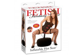 fetish fantasy asiento caliente