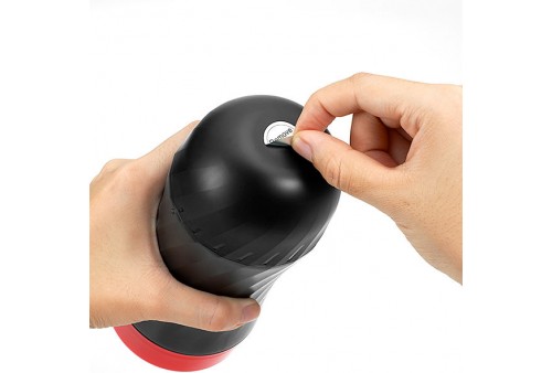 tenga air tech twist reusable vacuum cup tickle