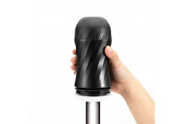 tenga air tech twist reusable vacuum cup tickle