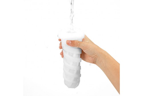 tenga air tech twist reusable vacuum cup ripple