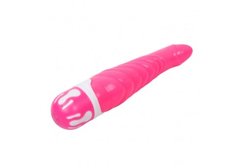 baile the realistic cock pink g spot 218cm