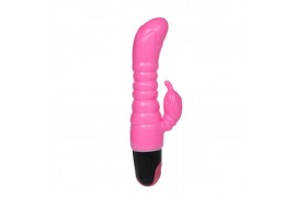 baile vibrator rosa 225 cm