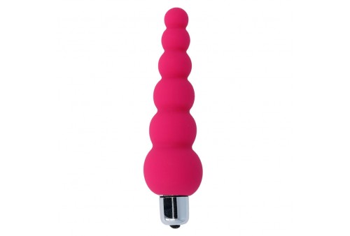 intense snoopy 7 speeds silicone rosa intenso