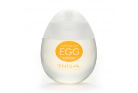 egg lotion lubricante tenga 50ml