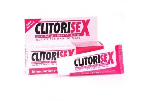 eropharm clitorisex crema estimulante clitoris 40 ml