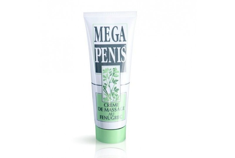 crema alargadora del pene mega penis