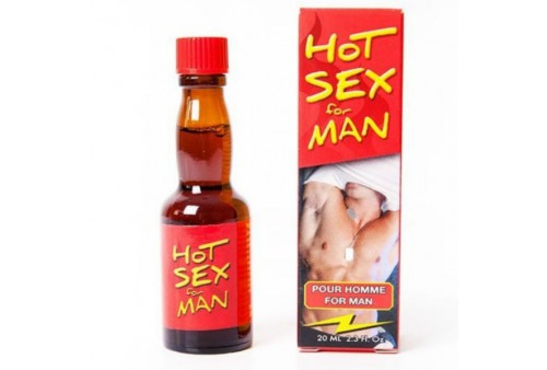 hot sex afrodisiaco para el hombre