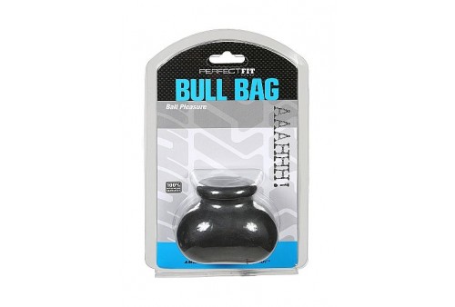 perfectfit bull bag negro