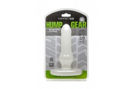 perfect fit anal hump gear xl transparente