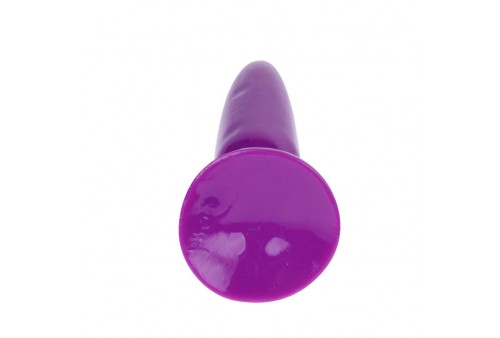 plug anal pequeño lila 15cm