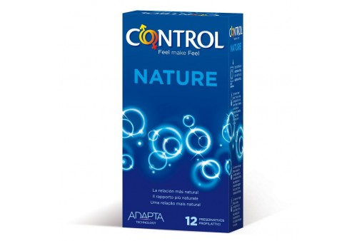 control nature 12 unid