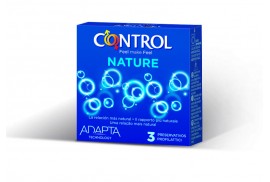 control nature 3 unid