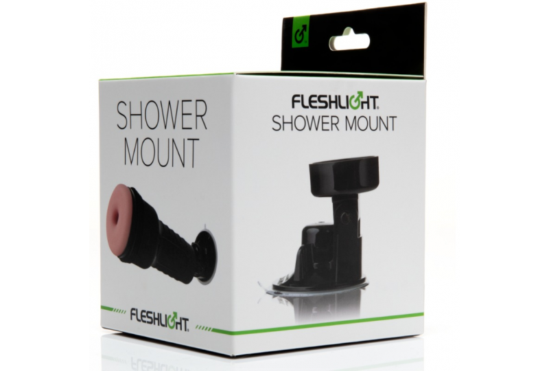 fleshlight adaptador ducha shower mount