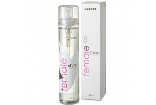 cobeco female toycleaner limpiador juguetes 120ml