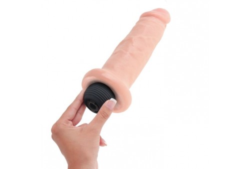 dildo squirting 178 cm king cock natural