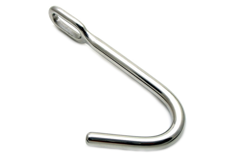 metalhard gancho anal bondage